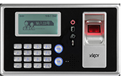 Máy chấm công VIRDI | Máy chấm công vân tay, thẻ cảm ứng VIRDI AC-4000