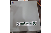 Báo cháy NetworX | Bộ báo cháy-Báo trộm trung tâm NetworX NX-4