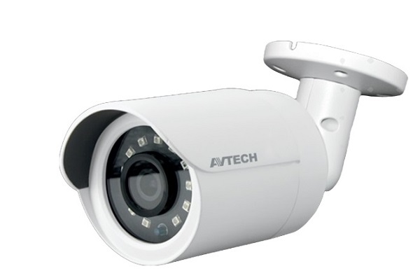 Camera HD-TVI hồng ngoại 2.0 Megapixel AVTECH DGC2105ATSP/F36