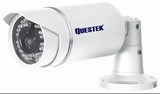 Camera IP QUESTEK | Camera IP hồng ngoại HD QUESTEK QTX-7003IP