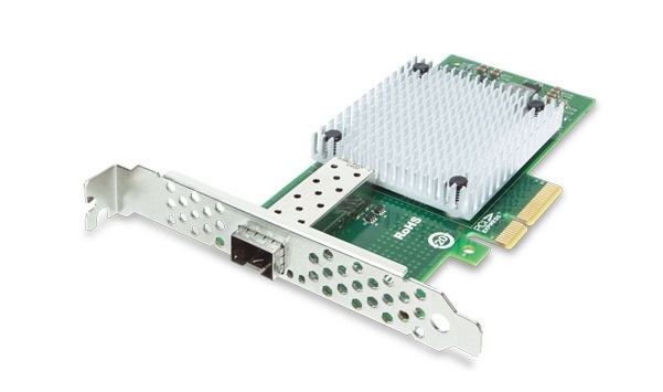 10Gbps SFP+ PCI Express Server Adapter PLANET ENW-9801