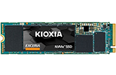 Ổ cứng SSD KIOXIA | Ổ cứng SSD NVMe 250GB KIOXIA LRC10Z250GG8