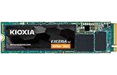 Ổ cứng SSD KIOXIA | Ổ cứng SSD NVMe 500GB KIOXIA LRC20Z500GG8