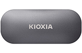 Ổ cứng SSD KIOXIA | Ổ cứng SSD di động 1TB KIOXIA LXD10S001TG8
