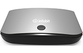 Trình chiếu không dây Infobit | Thiết bị trình chiếu không dây Infobit iShare E400