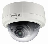 Camera IP SAMSUNG | Camera IP Dome hồng ngoại SAMSUNG SNV-1080RP/AJ