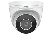 Camera IP ADVIDIA | Camera IP Dome hồng ngoại 4.0 Megapixel ADVIDIA M-44-V-T-V2
