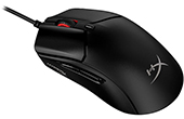 Bàn phím và chuột HyperX | Chuột Gaming HyperX Pulsefire Haste 2 (Black)