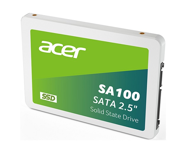 Ổ cứng SSD ACER SA100-1920GB