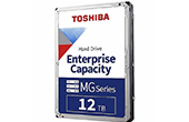 Ổ cứng HDD TOSHIBA | Ổ cứng chuyên dụng 12TB TOSHIBA MG07ACA12TE