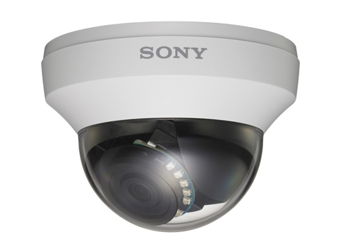 Camera Dome hồng ngoại SONY SSC-YM511R
