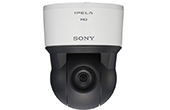 Camera IP SONY | Camera PTZ IP SONY SNC-EP550