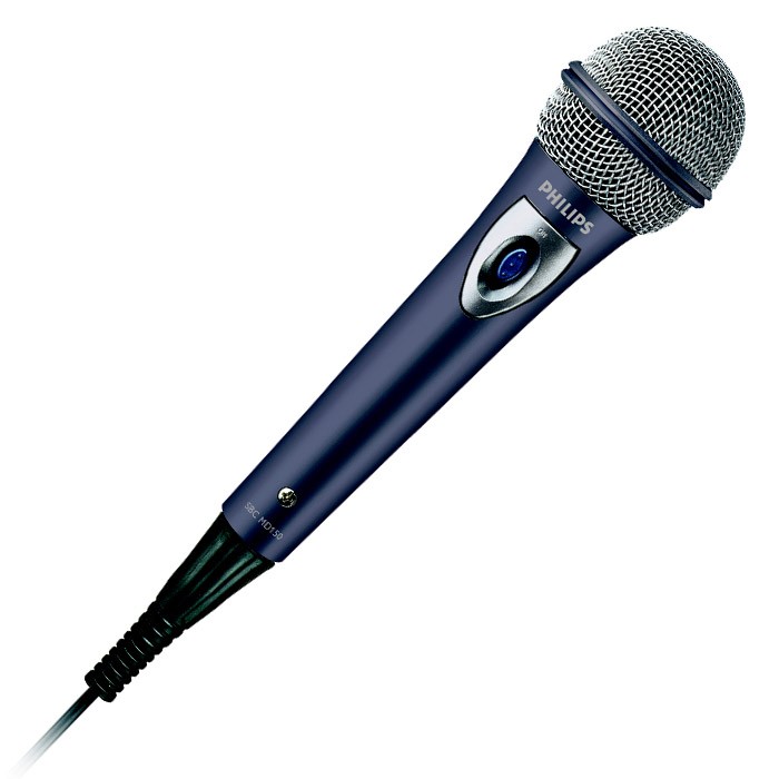 Microphone Philips SBCMD150