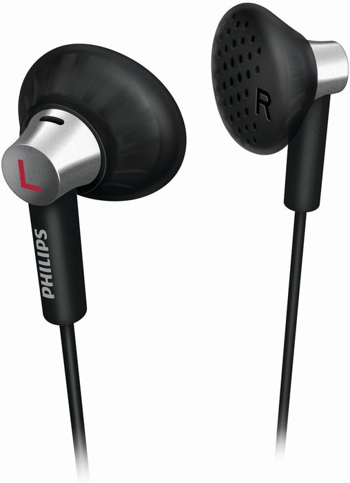 Tai nghe In-Ear Headphones Philips SHE4600