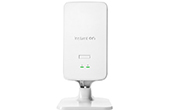 Thiết bị mạng HP | HPE Networking Instant On Access Point Dual Radio 2x2 Wi-Fi 6 (RW) AP22D (S1U76A)