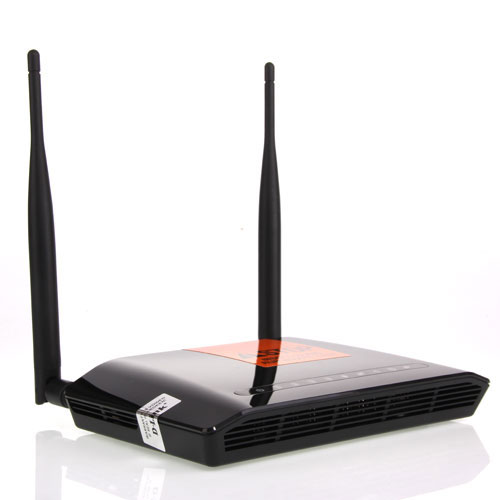 ADSL2/2+ Wireless N 300M Router D-Link DSL-2750E