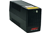 Nguồn lưu điện UPS MASU | Nguồn lưu điện UPS MASU MS-650VA