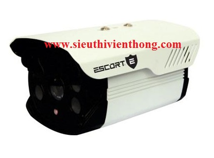 Camera thân hồng ngoại ESCORT ESC-VU802AR