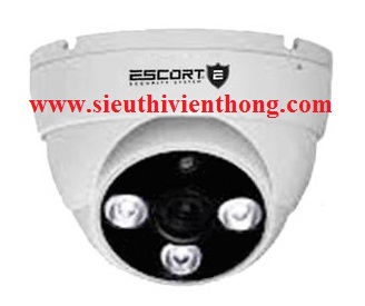 Camera Dome hồng ngoại ESCORT ESC-V517AR 