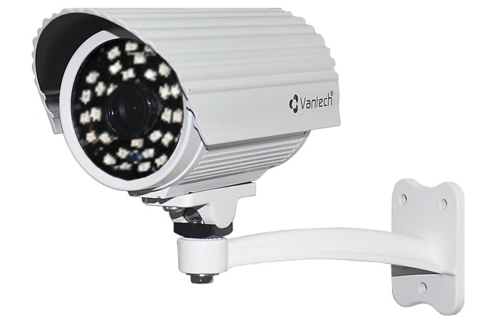 Camera IP hồng ngoại 3.0 Megapixel VANTECH VP-153C