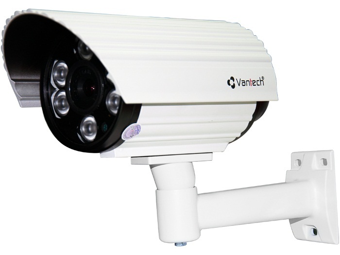 Camera IP hồng ngoại 3.0 Megapixel VANTECH VP-154C