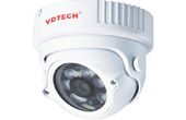 Camera VDTECH | Camera HDCVI Dome hồng ngoại VDTECH VDT-315CVI 1.3
