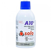 Chai tạo khói 250ml SOLO A10s