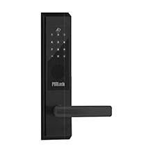 Khóa cửa điện tử PHGLock | Khóa cửa điện tử PHGLock KR7203 (Đen)