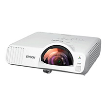 Máy chiếu gần EPSON EB-L210SF