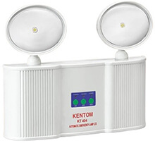 Đèn chiếu sáng khấn cấp Kentom KT-404