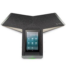 Điện thoại hội nghị IP Poly Trio C60 Full Radio (84C25AA)