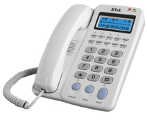 Dien thoai KTEL