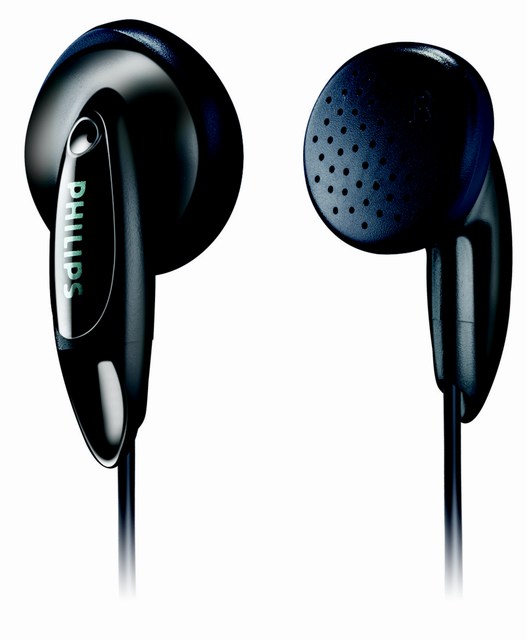 Tai nghe In-Ear Headphones Philips SHE1350