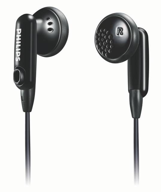 Tai nghe In-Ear Headphones Philips SHE2611