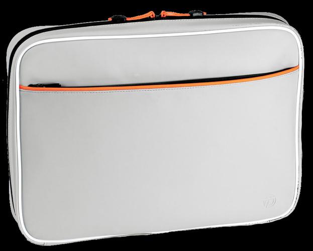Túi máy tính xách tay chống sốc 14.1 inch Targus Shock Absorbent Slip TBS01001AP