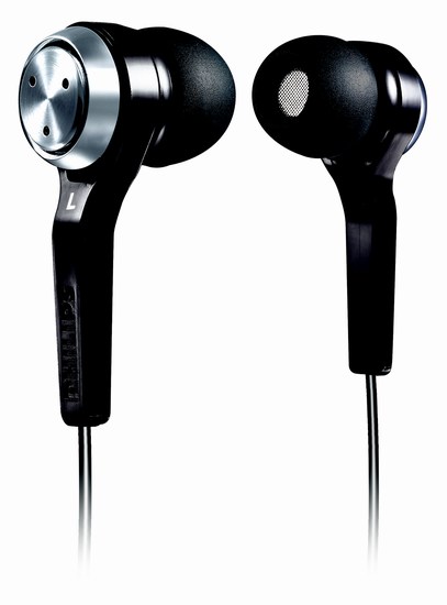 Tai nghe In-Ear Headphones Philips SHE8500