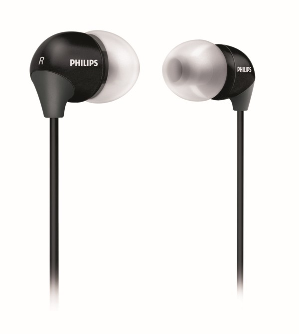 Tai nghe In-Ear Headphones Philips SHE3580