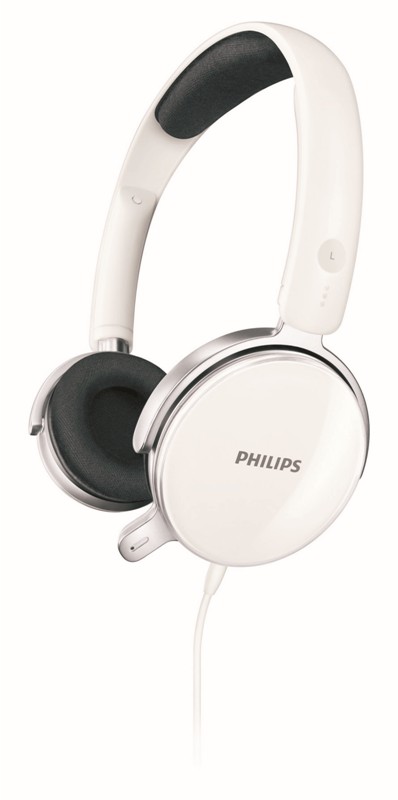 Tai nghe có Micro Headphones Philips SHM7110U