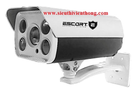 Camera thân hồng ngoại ESCORT ESC-S803AR