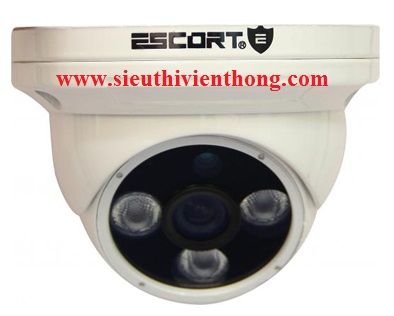 Camera Dome hồng ngoại ESCORT ESC-EV509AR