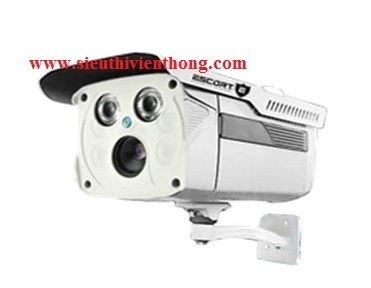 Camera IP thân hồng ngoại ESCORT ESC-1007NT