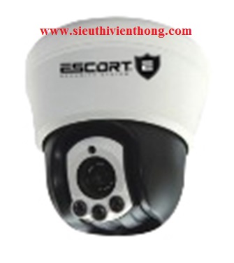 Camera Speed Dome hồng ngoại ESCORT ESC-EM806HAR Camera Speed Dome hồng ngoại ESCORT ESC-EM806HAR