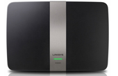 Thiết bị mạng LINKSYS | Smart Wi-Fi Router CISCO LINKSYS EA6200 