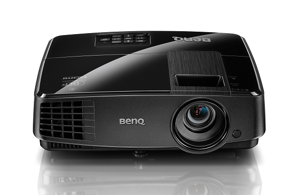 Máy chiếu 3D BenQ MX522P