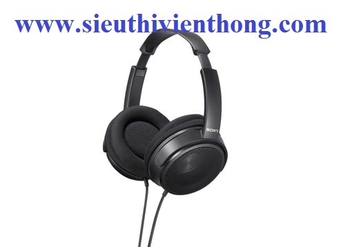 Tai nghe SONY MDR-MA300