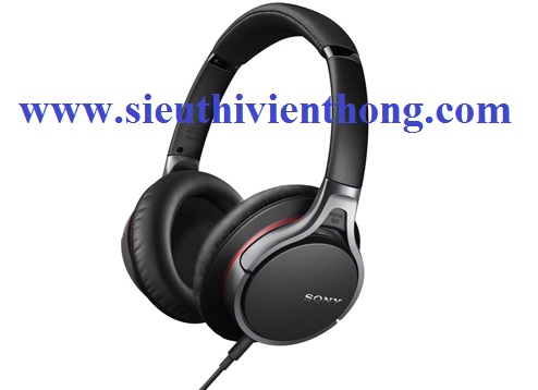 Tai nghe chống ồn High-Resolution Audio SONY MDR-10RNC