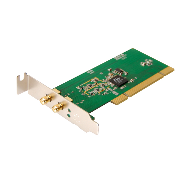 300Mbps Wireless PCI Adapter TOTOLINK N300PC