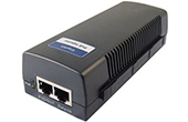 Switch PoE IONNET | 1-Port 10/100Mbps PoE injector IONNET PoE-101