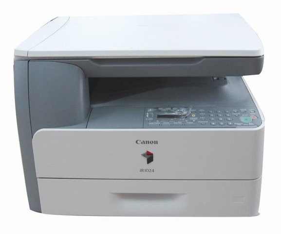 Máy Photocopy Canon imageRUNNER-iR1024