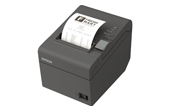 Máy tính tiền-In Bill EPSON | Máy in hóa đơn Bill Printer EPSON TM-T82
